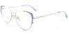 Cheap Prescription Glasses 23131 Purple