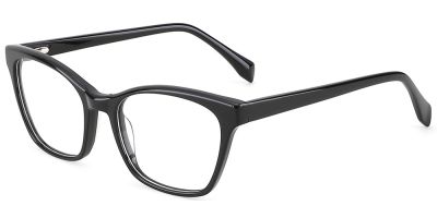 Prescription Glasses 21183 Black