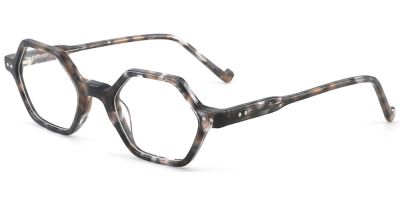 Prescription Glasses 21208 Tortoise