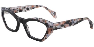 Prescription Glasses 21213 Tortoise