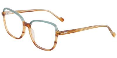Prescription Glasses 21219 Tortoise