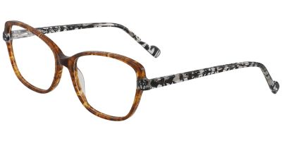 Prescription Glasses 21225 Tortoise