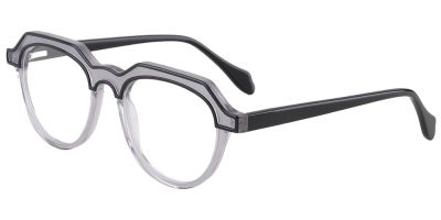 Prescription Glasses 21241 Black