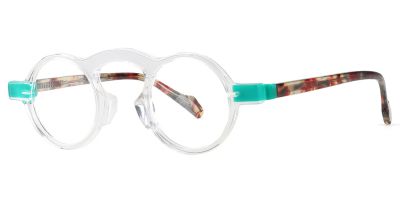 Prescription Glasses 21250 Clear