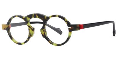 Prescription Glasses 21250 Tortoise