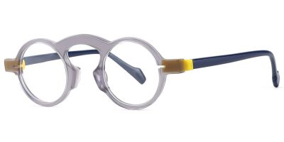 Prescription Glasses 21250 Grey