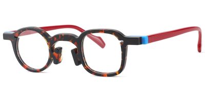 Prescription Glasses 21253 Tortoise