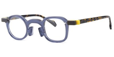 Prescription Glasses 21253 Blue