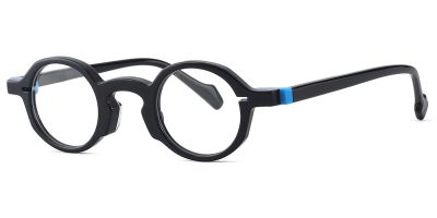 Prescription Glasses 21254 Black