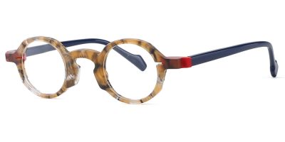 Prescription Glasses 21254 Tortoise