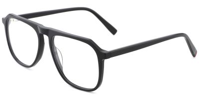 Prescription Glasses 28001 Black
