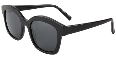 Prescription Sunglasses 29042 Black