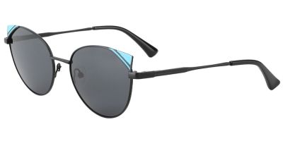Prescription Sunglasses 29046 Blue