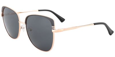 Prescription Sunglasses 29047 Black