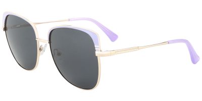 Prescription Sunglasses 29047 Purple