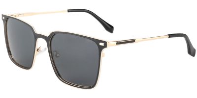 Prescription Sunglasses 29048 Black