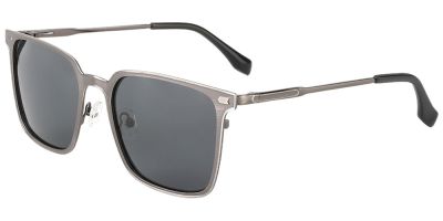 Prescription Sunglasses 29048 Grey