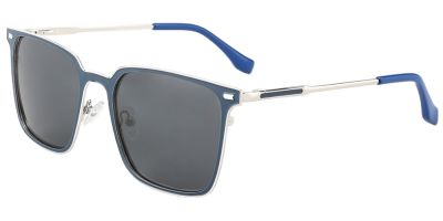 Prescription Sunglasses 29048 Blue