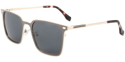 Prescription Sunglasses 29048 Gold