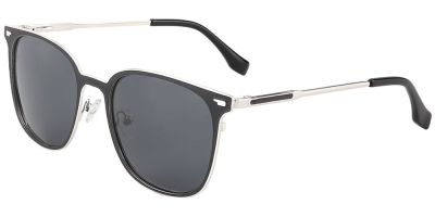 Prescription Sunglasses 29049 Black