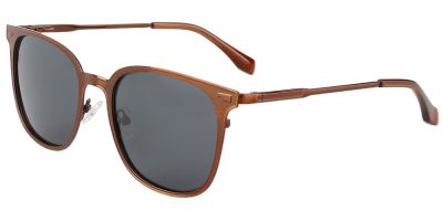 Prescription Sunglasses 29049 Brown