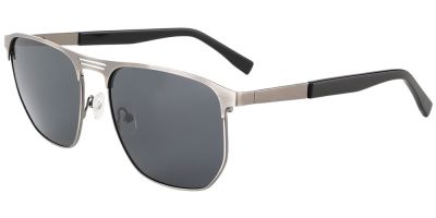 Prescription Sunglasses 29050 Black Grey