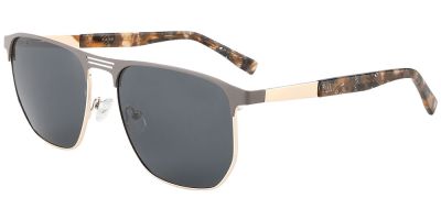 Prescription Sunglasses 29050 Tortoise Grey