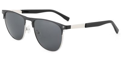 Prescription Sunglasses 29051 Black