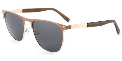 Prescription Sunglasses 29051 Brown