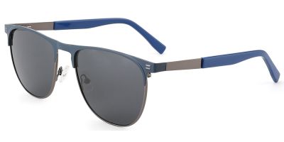 Prescription Sunglasses 29051 Blue
