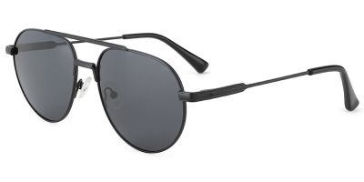 Prescription Sunglasses 29052 Black