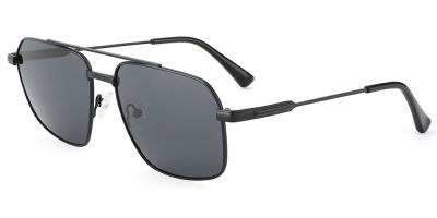 Prescription Sunglasses 29053 Black