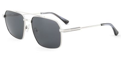 Prescription Sunglasses 29053 Silver
