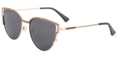 Prescription Sunglasses 29054 Grey