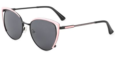 Prescription Sunglasses 29055 Pink
