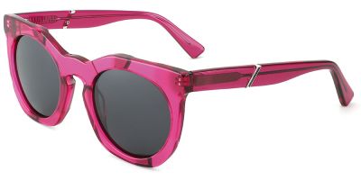 Prescription Sunglasses 29057 Red