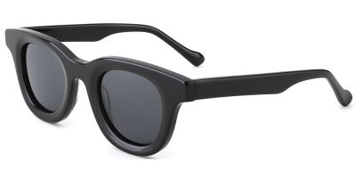 Prescription Sunglasses 29060 Black