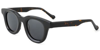 Prescription Sunglasses 29060 Black Tortoise