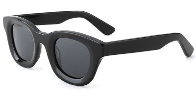 Prescription Sunglasses 29062 Black