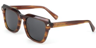 Prescription Sunglasses 29064 Brown