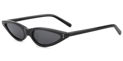 Prescription Sunglasses 29067 Black