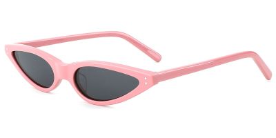 Prescription Sunglasses 29067 Pink