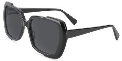 Prescription Sunglasses 31110 Black