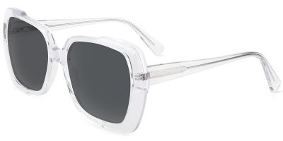 Prescription Sunglasses 31110 Clear