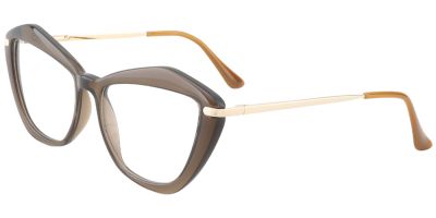 Prescription Glasses 35001 Grey