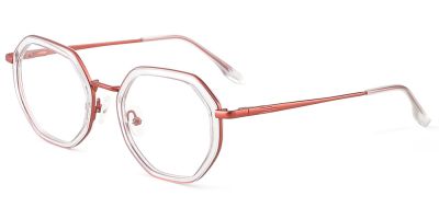 Prescription Glasses 35028 Clear