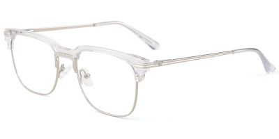 Prescription Glasses 35035 White
