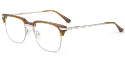 Prescription Glasses 35035 Brown