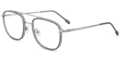 Prescription Glasses 35036 Grey