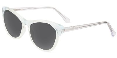 Prescription Sunglasses 39003 Clear